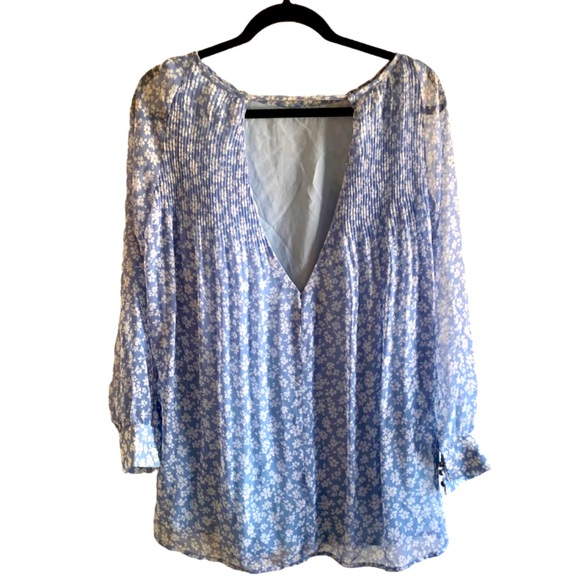 Kimchi Blue Urban Outfitters VINTAGE Shift Dress - Picture 2 of 3